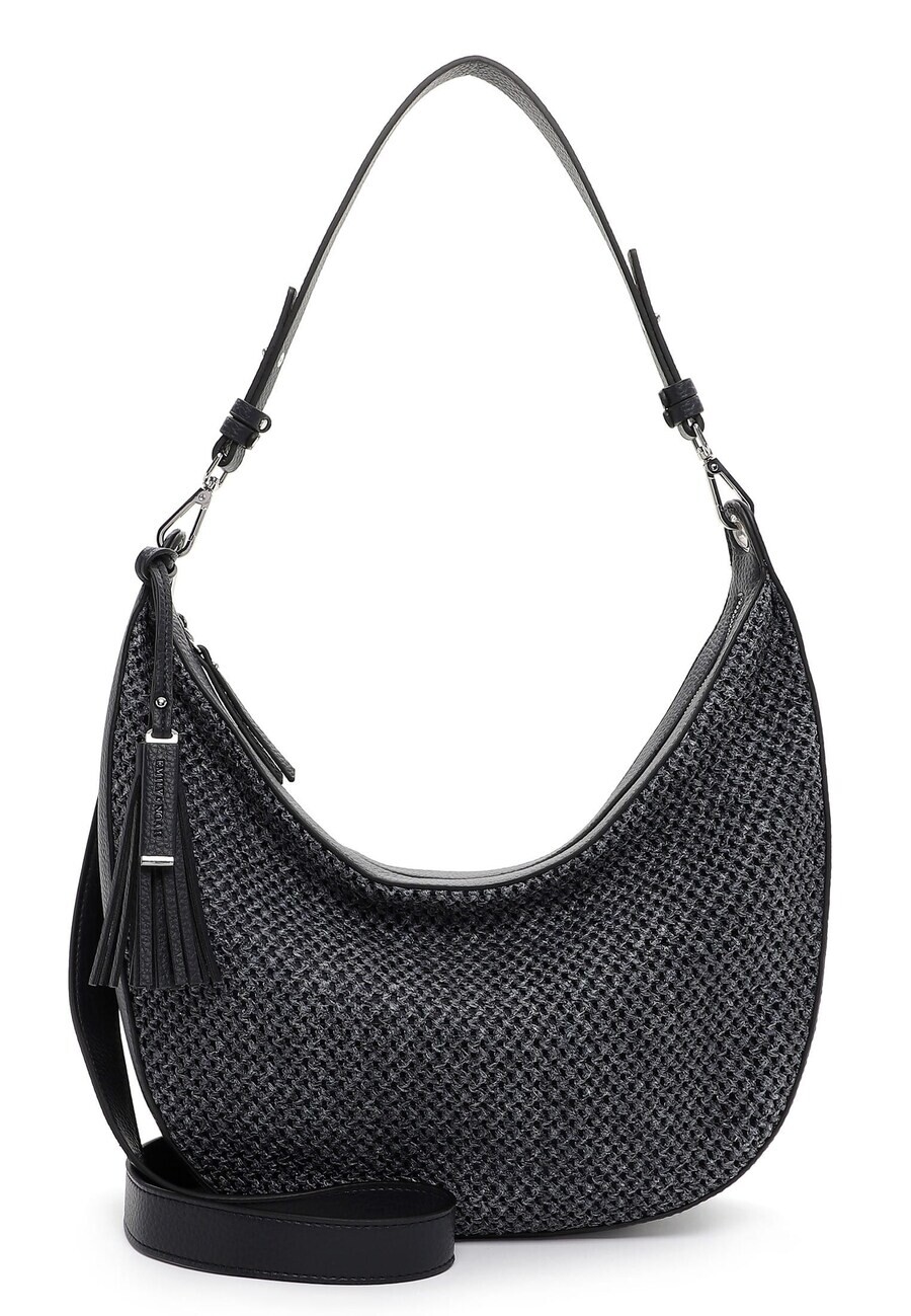 

Сумка через плечо Emily & Noah Shoulder Babette, синий