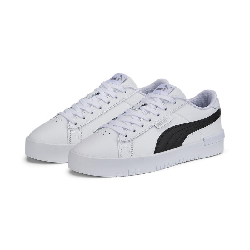 

Кроссовки Puma, цвет weiss/schwarz/grau