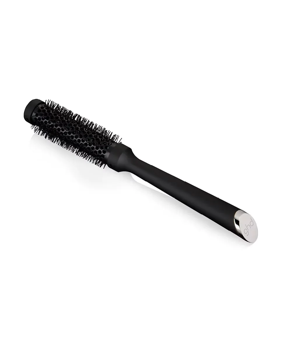 профессиональная круглая щетка для укладки волос феном размер 1 GHD