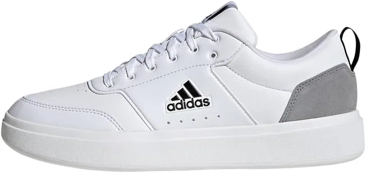 Мужские кроссовки Adidas Park St, Cloud White Cloud White Core Black