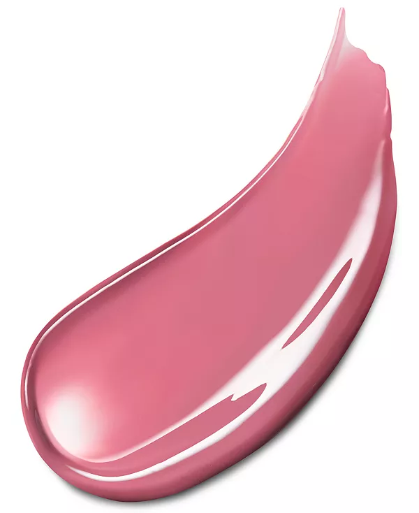 Чистый цветной тающий блеск для губ Glossstick Estée Lauder, melted melon — фото 2