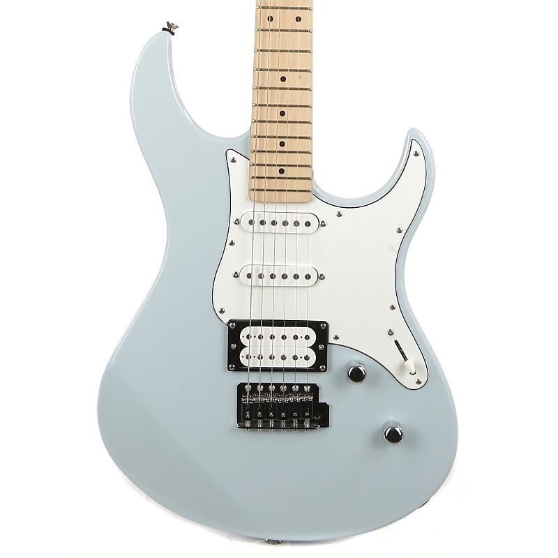 

Электрогитара Yamaha Pacifica PAC112VM Ice Blue