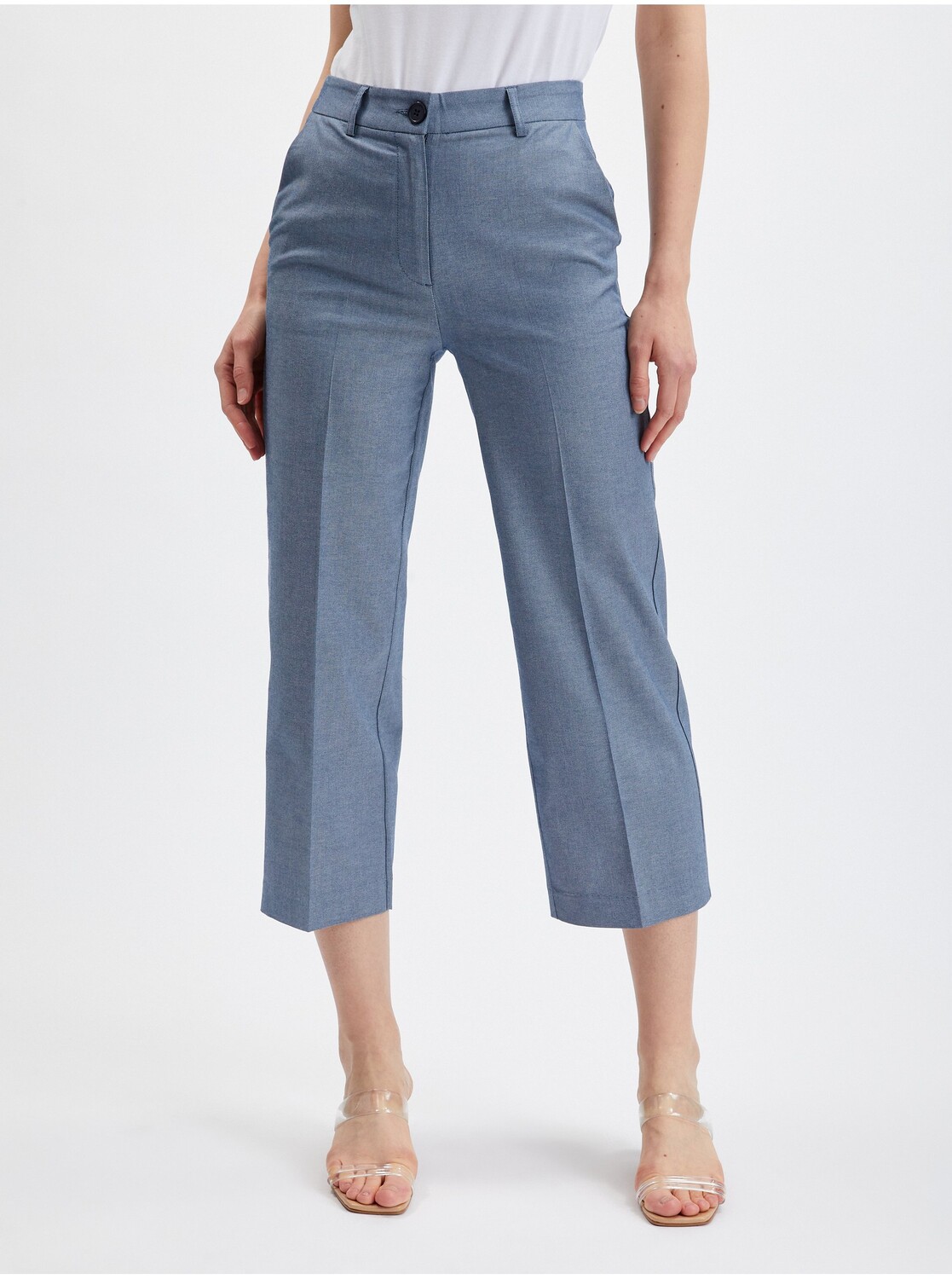 

Брюки orsay Hose, синий