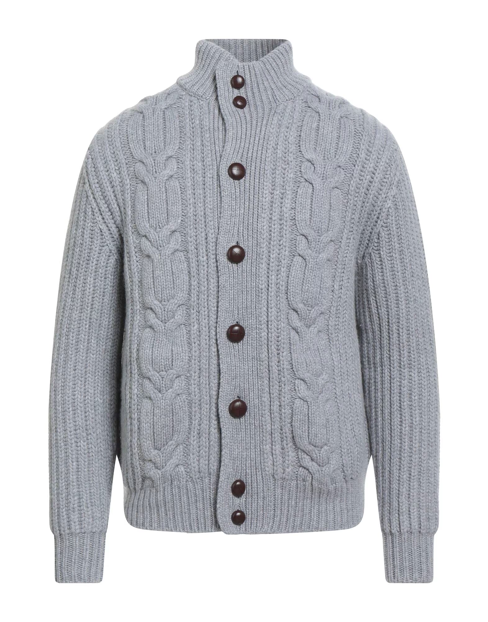 

Кардиган Malo, серый