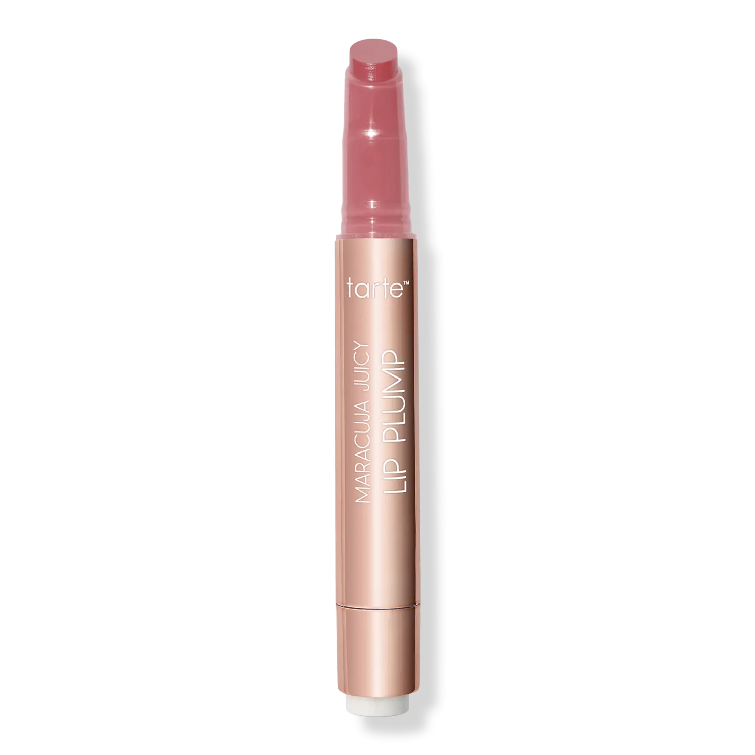

Блеск для губ Maracuja Juicy Lip Plumping Gloss Tarte, Tulip (raspberry)