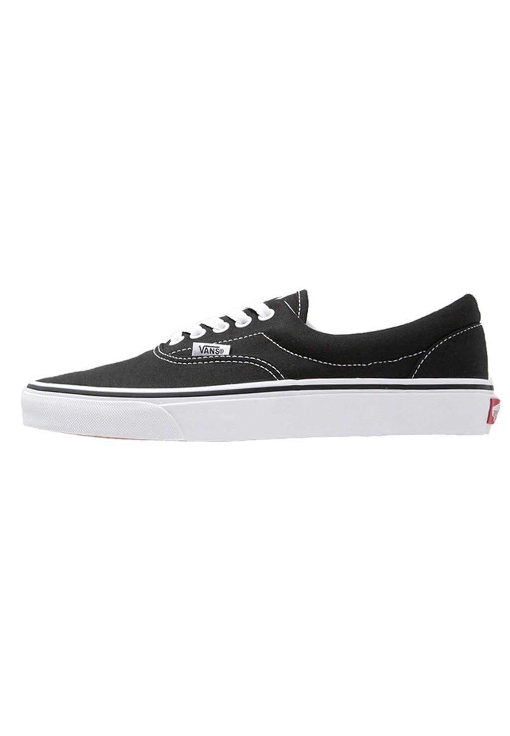 

Кроссовки Vans, черный