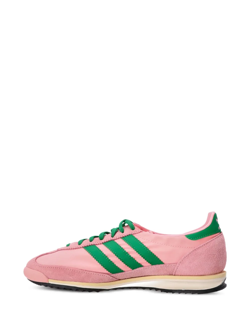 Кроссовки SL 72 OG adidas Originals, розовый — фото 3
