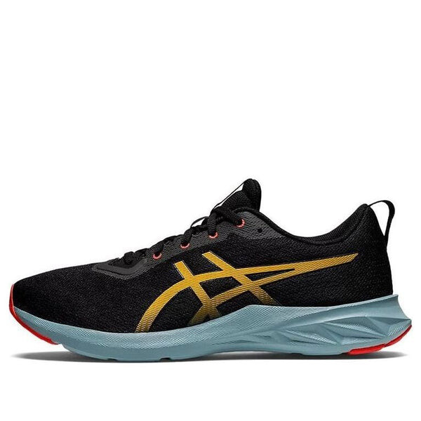 

Кроссовки versablast 2 Asics, черный