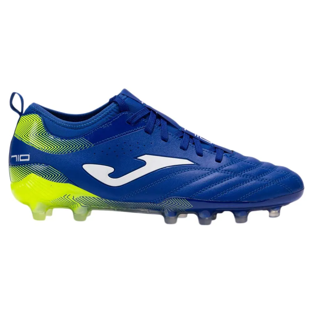 

Футбольные бутсы Joma Numero-10 FG, синий