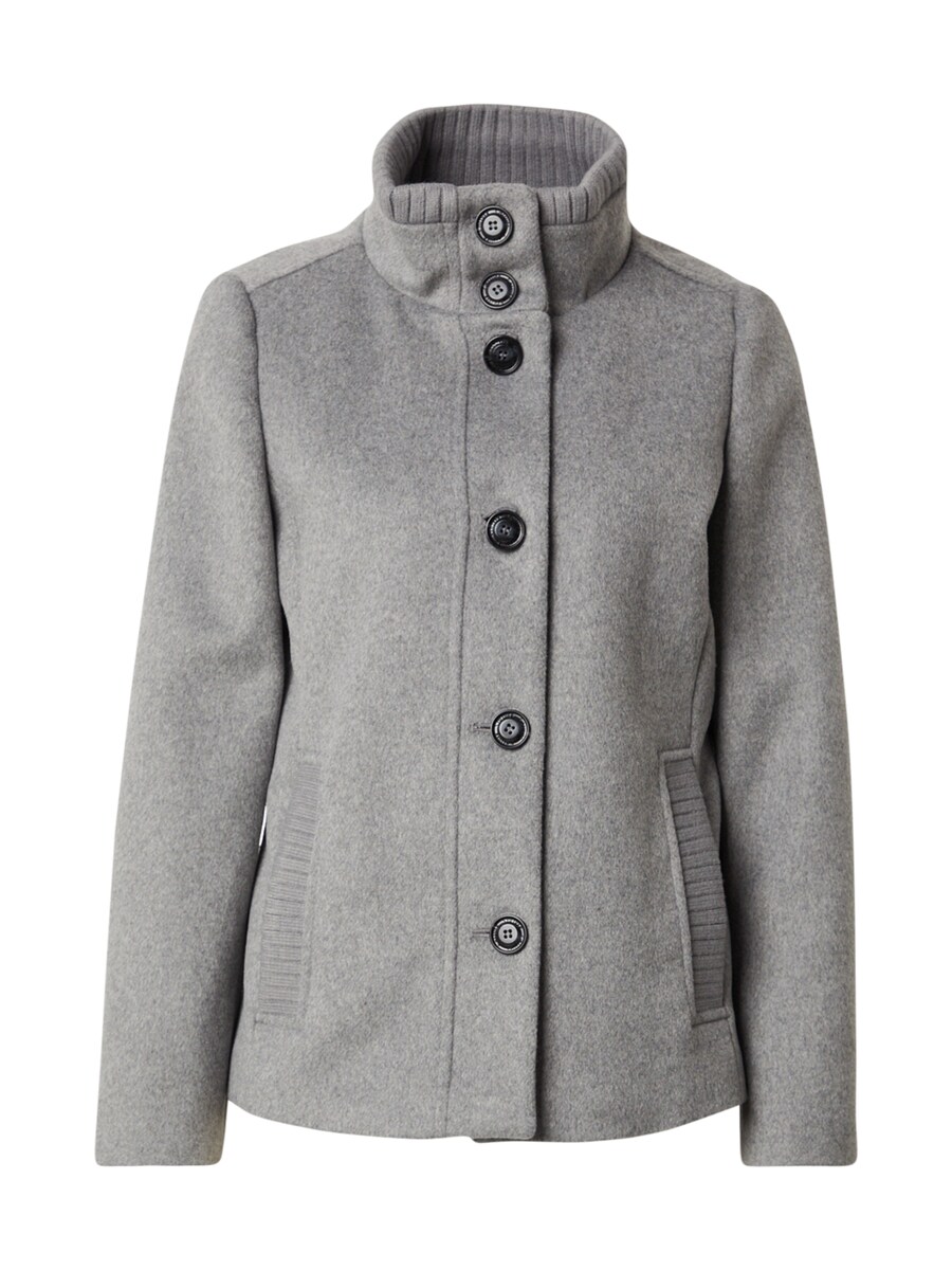 

Демисезонное пальто s.Oliver, Grey