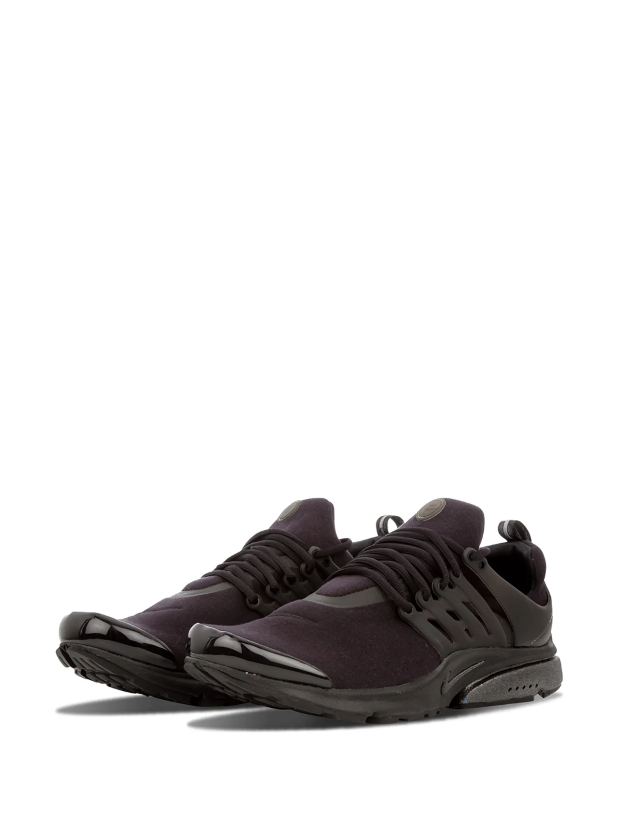 Кроссовки Air Presto TP Nike, черный — фото 2