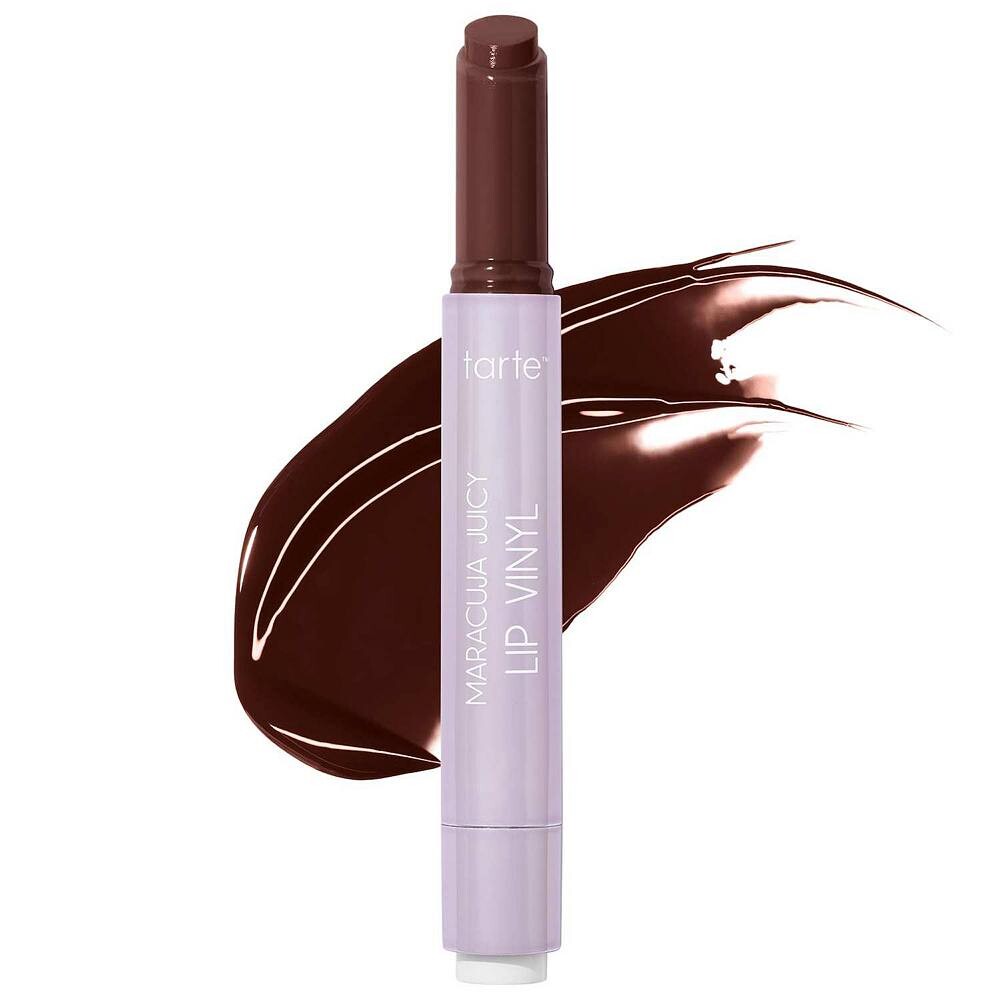 

Винил для губ Tarte Maracuja Juicy Lip, цвет Cacao