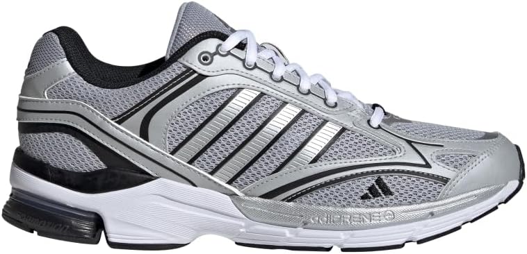 

Мужские кроссовки Adidas Spiritain 2000, Silver Metallic/Silver Metallic/Core