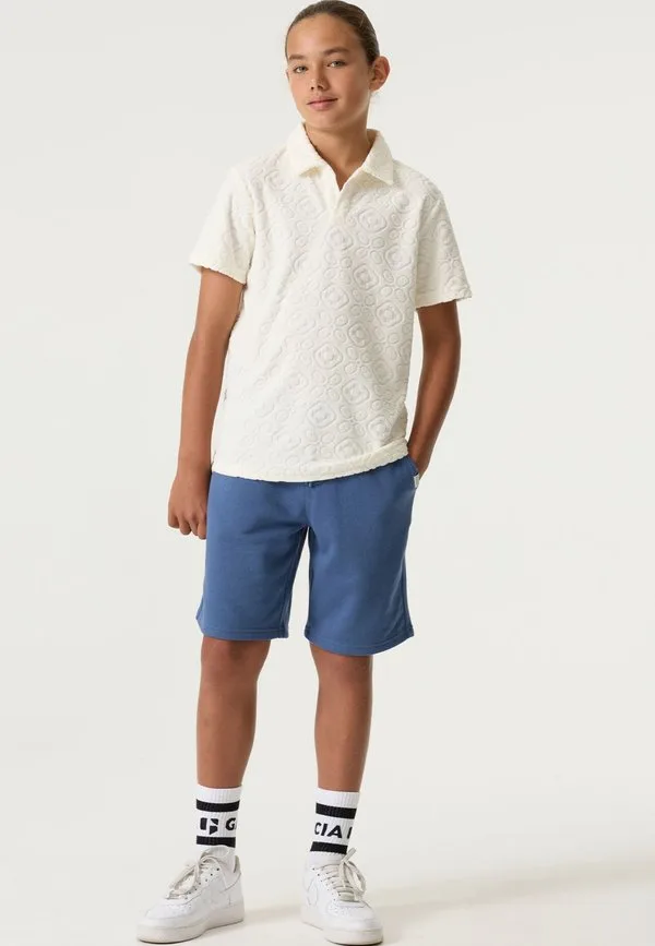 Рубашка поло Garcia, Cotton