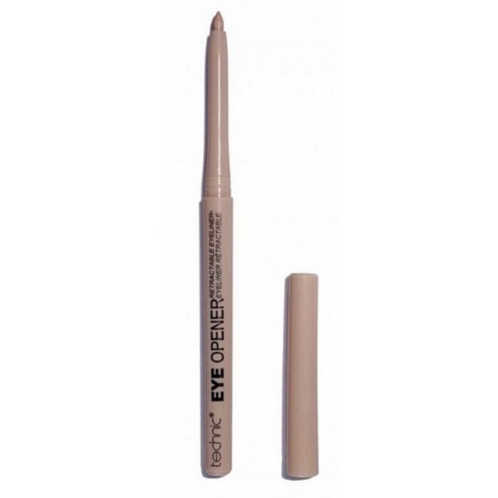 

Подводка для глаз Eyeliner Eye Opener Technic, Marrón
