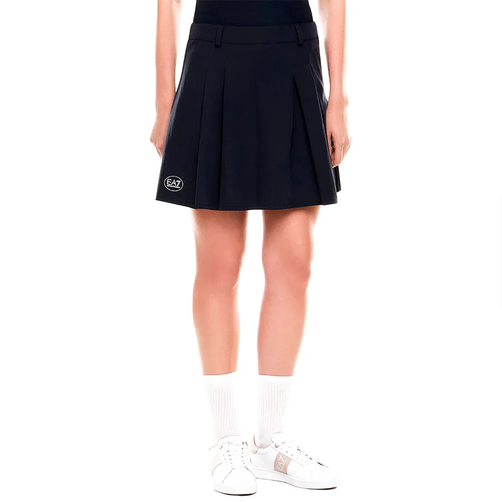 

Юбка EA7 EMPORIO ARMANI Golf Pro, синий