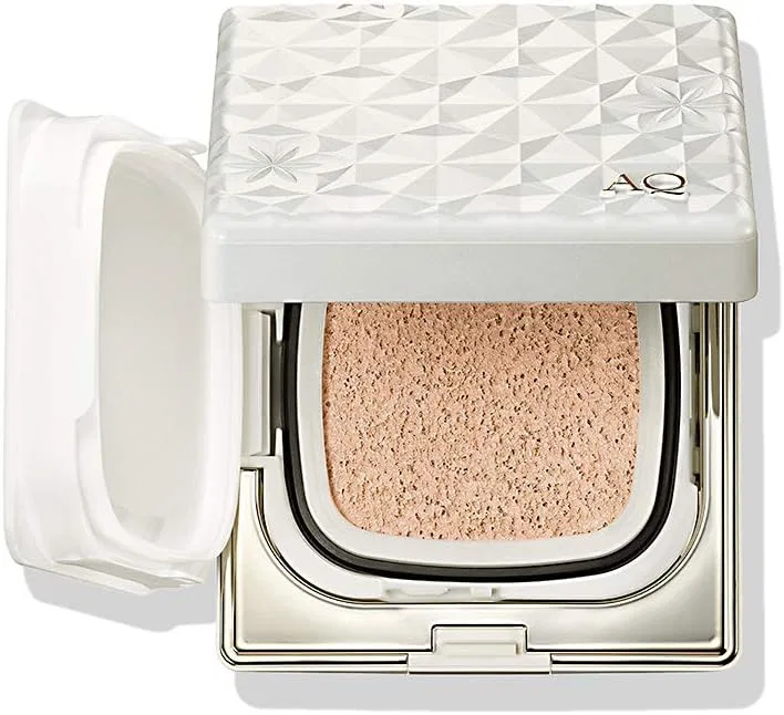 Тональное средство Decorté AQ Skin Forming Cushion Foundation оттенок бежевый