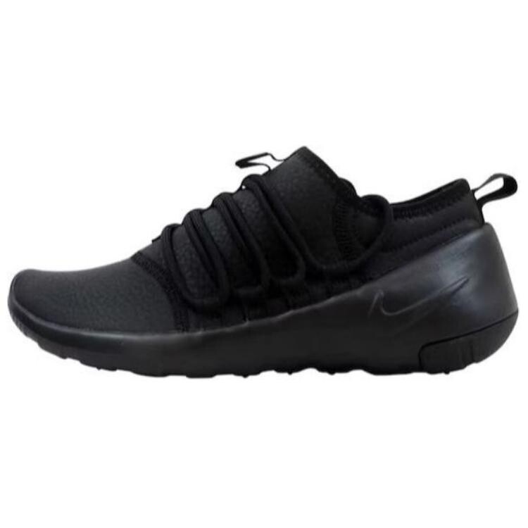 

Кроссовки Nike Payaa Premium Black Women's, черный