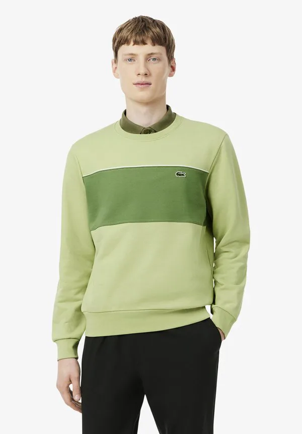 Толстовка Lacoste, Vert