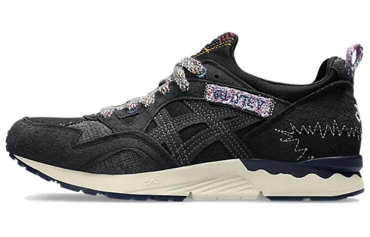 

Asics Кроссовки Унисекс, Black, Черный, Asics Кроссовки Унисекс, Black
