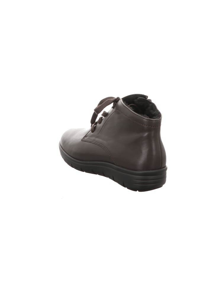 Сапоги Semler Stiefel Warmfutter Bequem Kurz Warmfutter Greta, коричневый