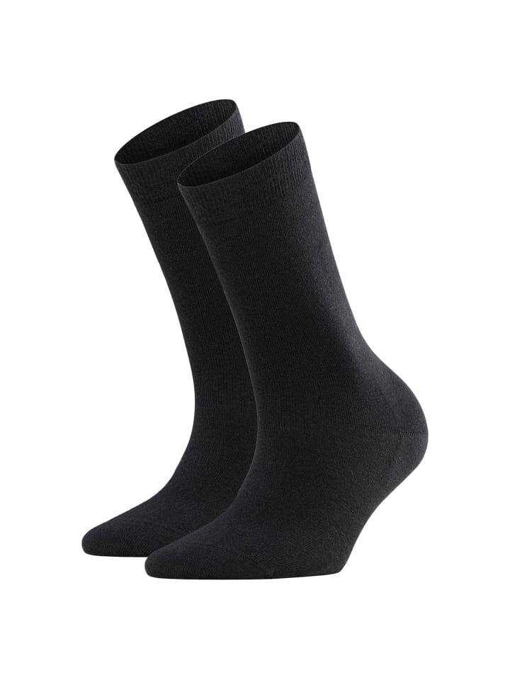 

Носки Falke, черный