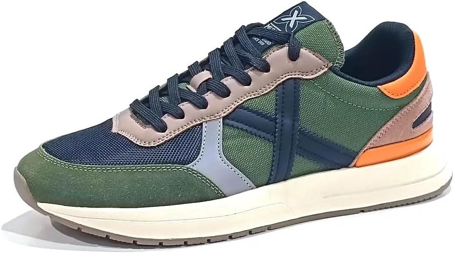 Мужские кроссовки Soon от Munich, Khaki