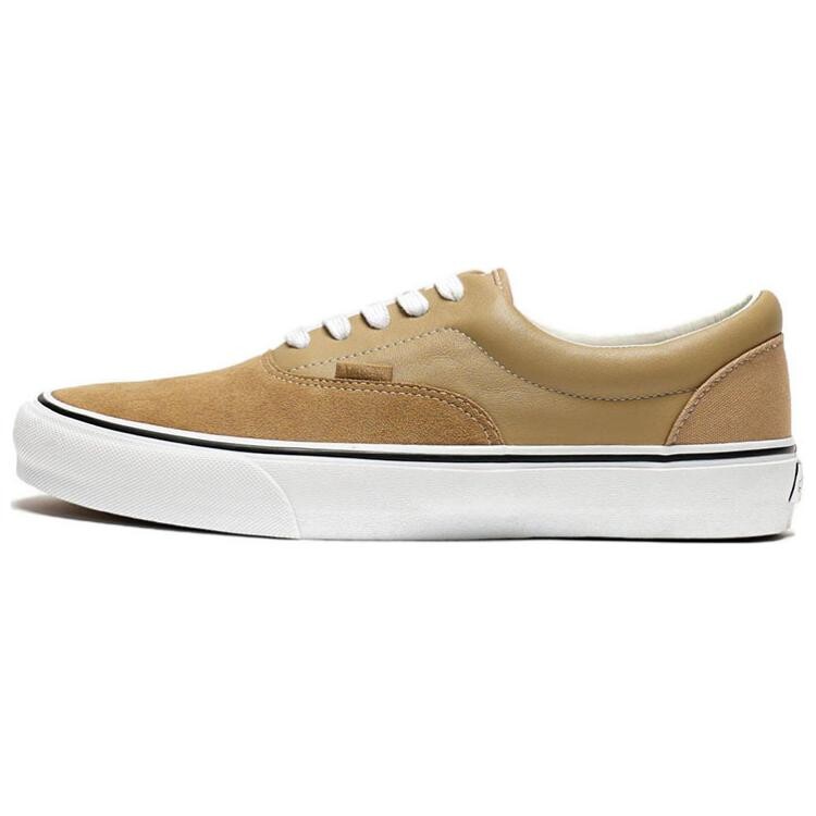 Кроссовки Era Engineered Garments X Vans Gore Vlt Lx 'Tan' — фото 3