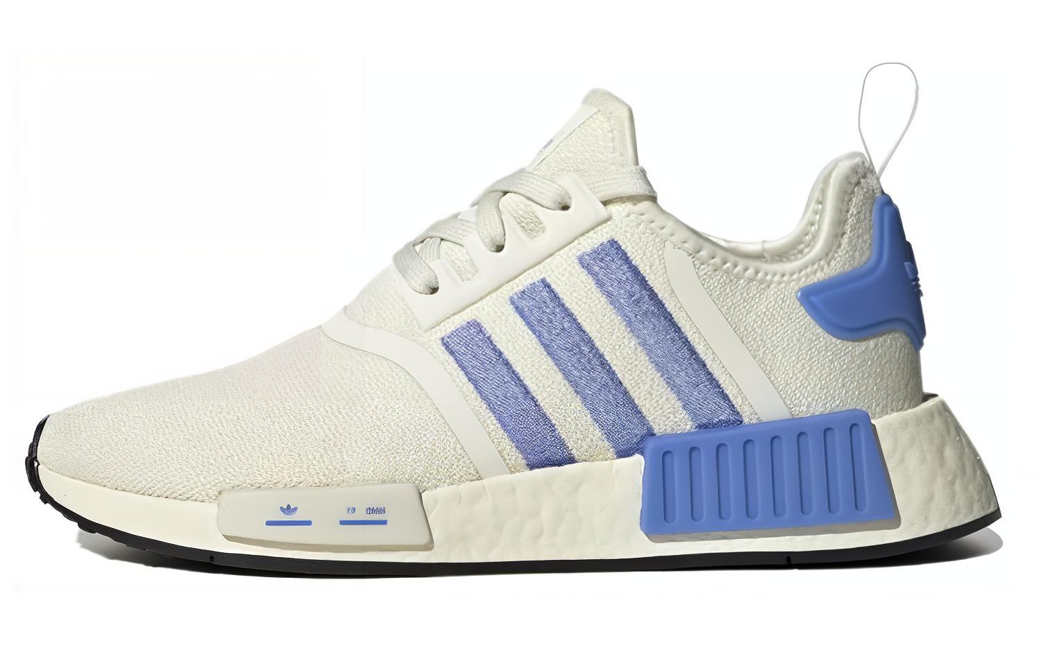 

Кроссовки Adidas Originals Women's NMD_R1 'White Halo Blue' Women's