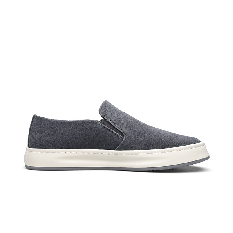 Туфли мужские Men"s Casual Men Low-Top Pardasaul, цвет Apricot — фото 2