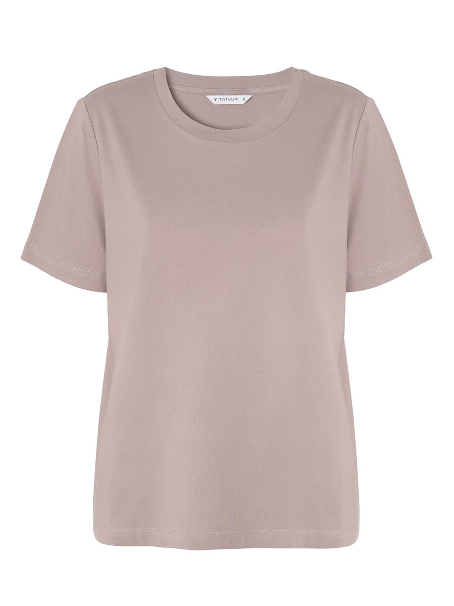 

Рубашка TATUUM, цвет Cappuccino/Light brown