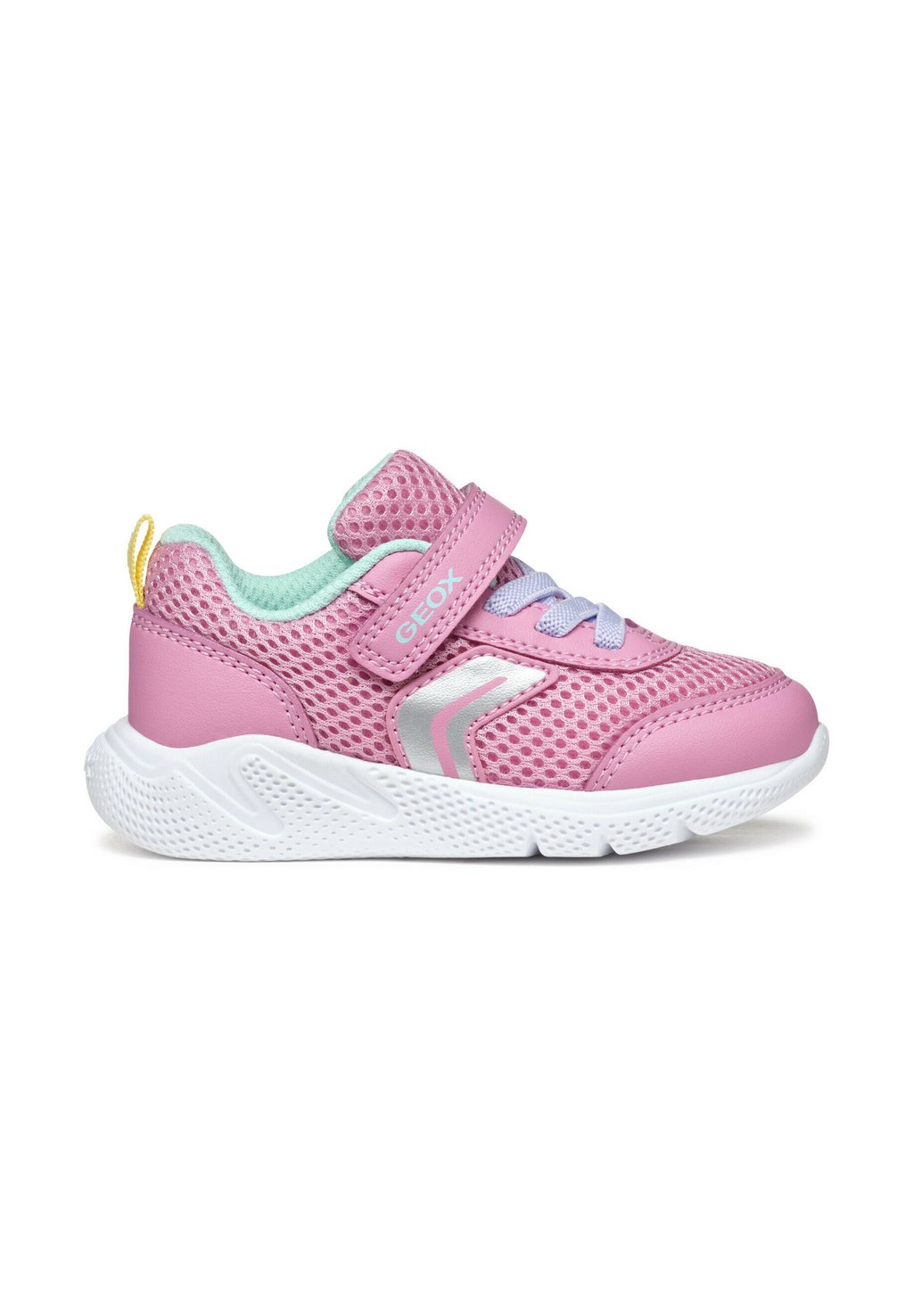 

Кроссовки B SPRINTYE 23 Geox, розовый