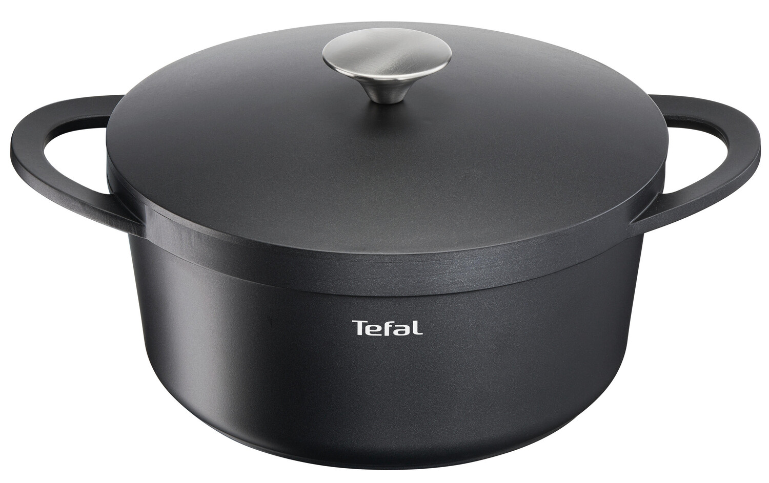 

Кастрюля Tefal, мультиколор