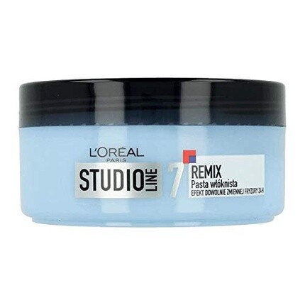 

L'Oreal Paris Studio Line 7 Remix паста для укладки волос 150 мл