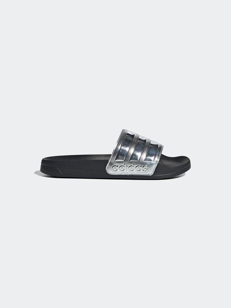 Мюли ADIDAS SPORTSWEAR Adilette, Silver