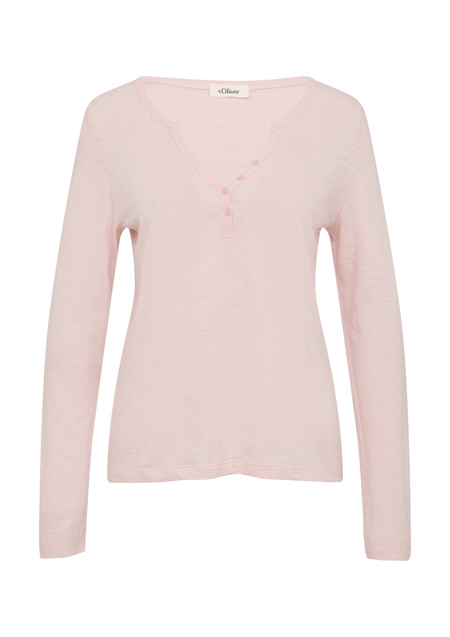 

Лонгслив s.Oliver, Rose