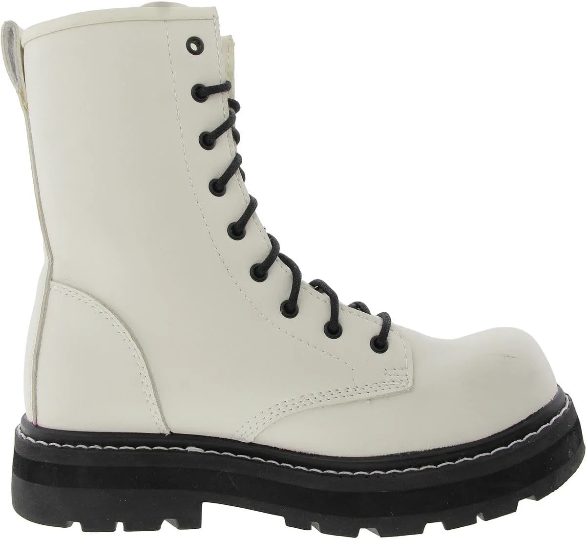 Рабочие ботинки Avenger Fortune Avenger Work Boots, белый — фото 3