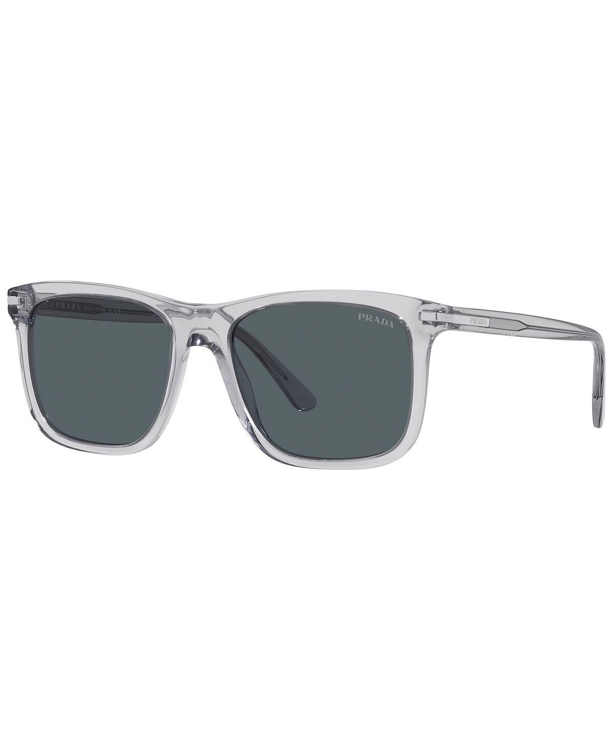 

Мужские солнцезащитные очки PR 18WS PRADA