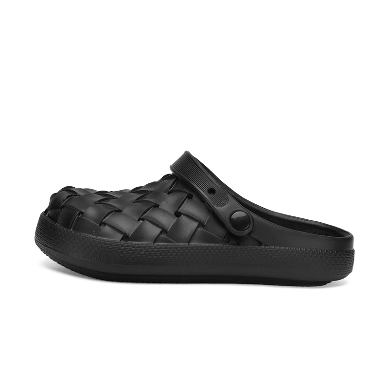 

Сабо мужские LONGYING, Black