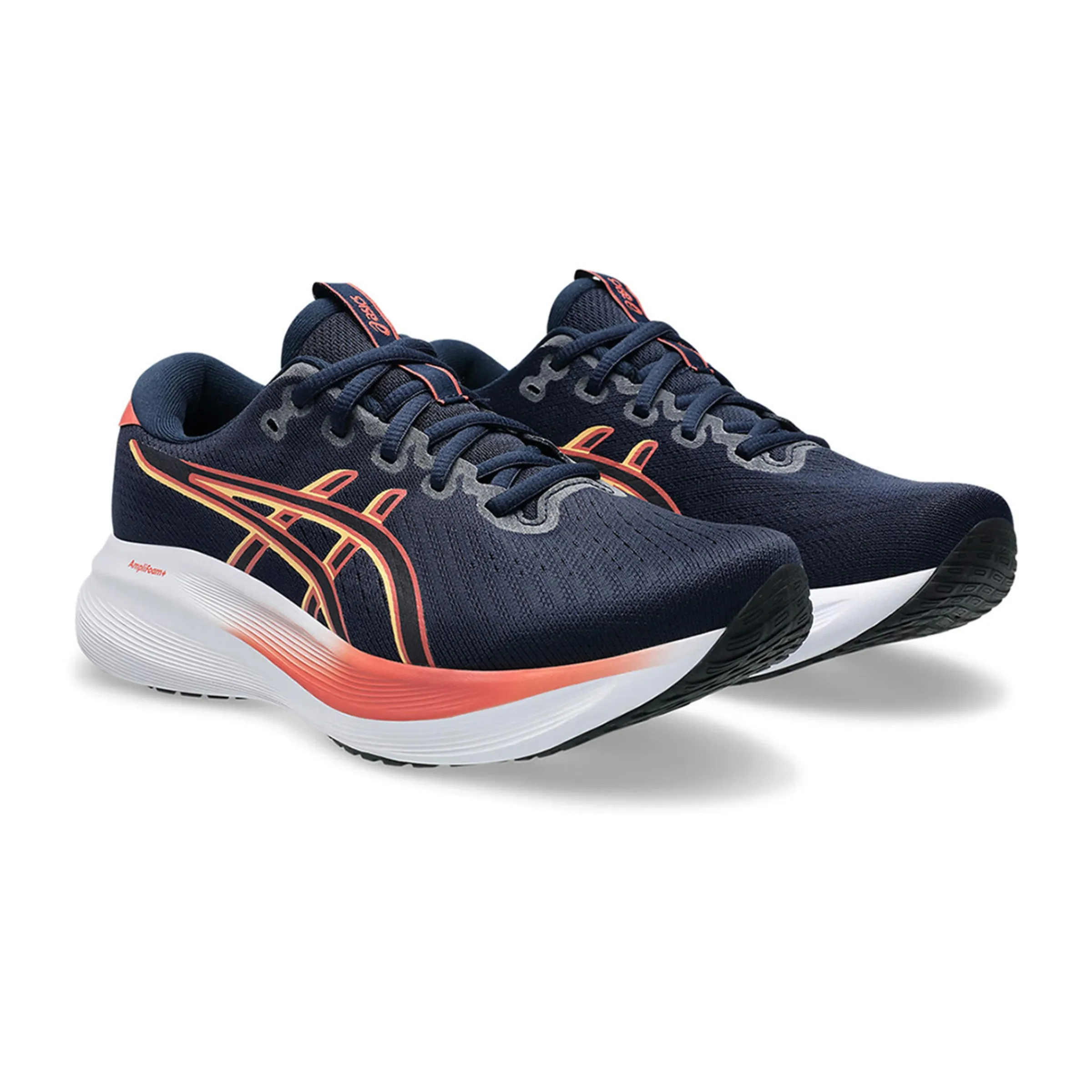 ASICS and Runners Need sync for London Marathon retail campaign