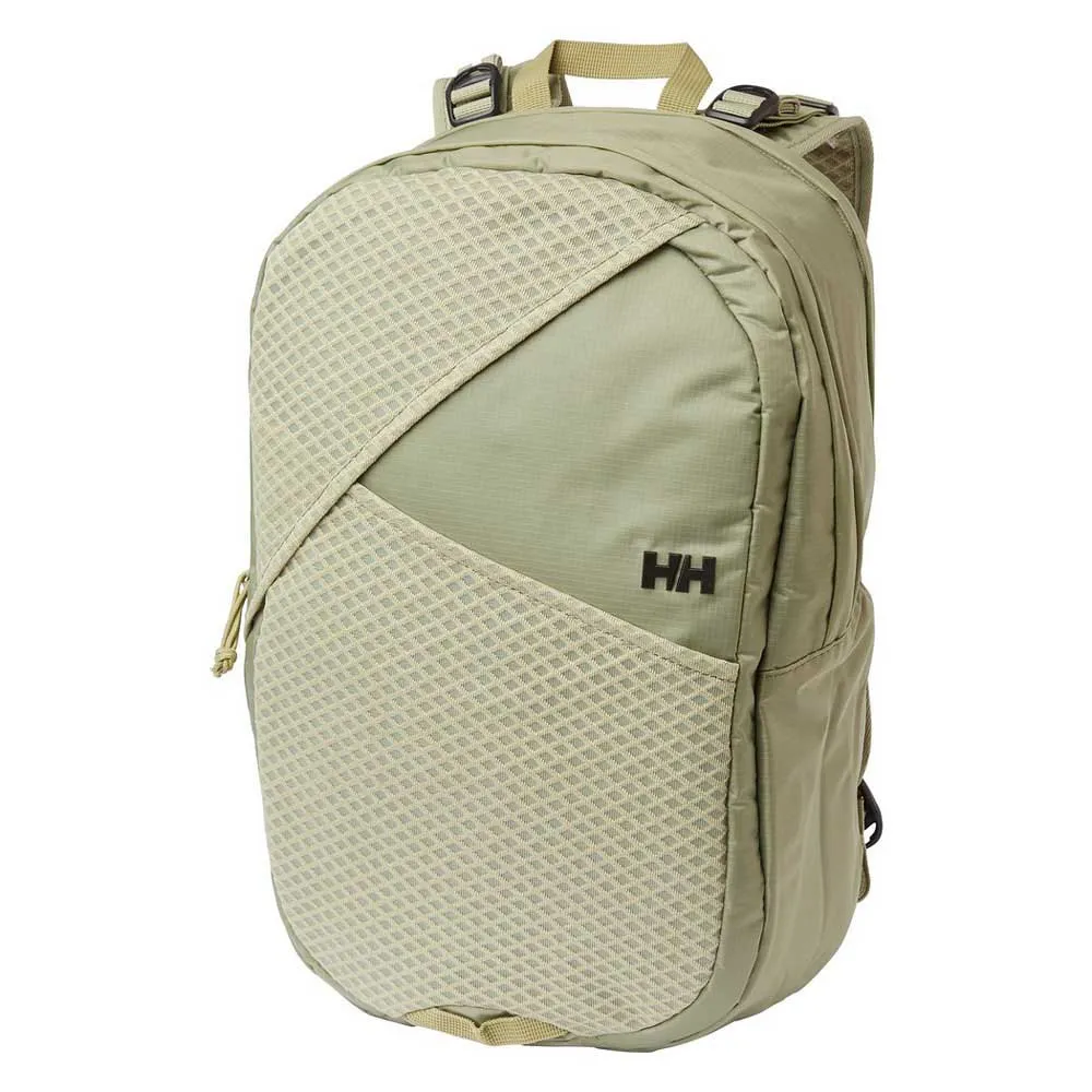 

Рюкзак Helly Hansen Explorer, зеленый
