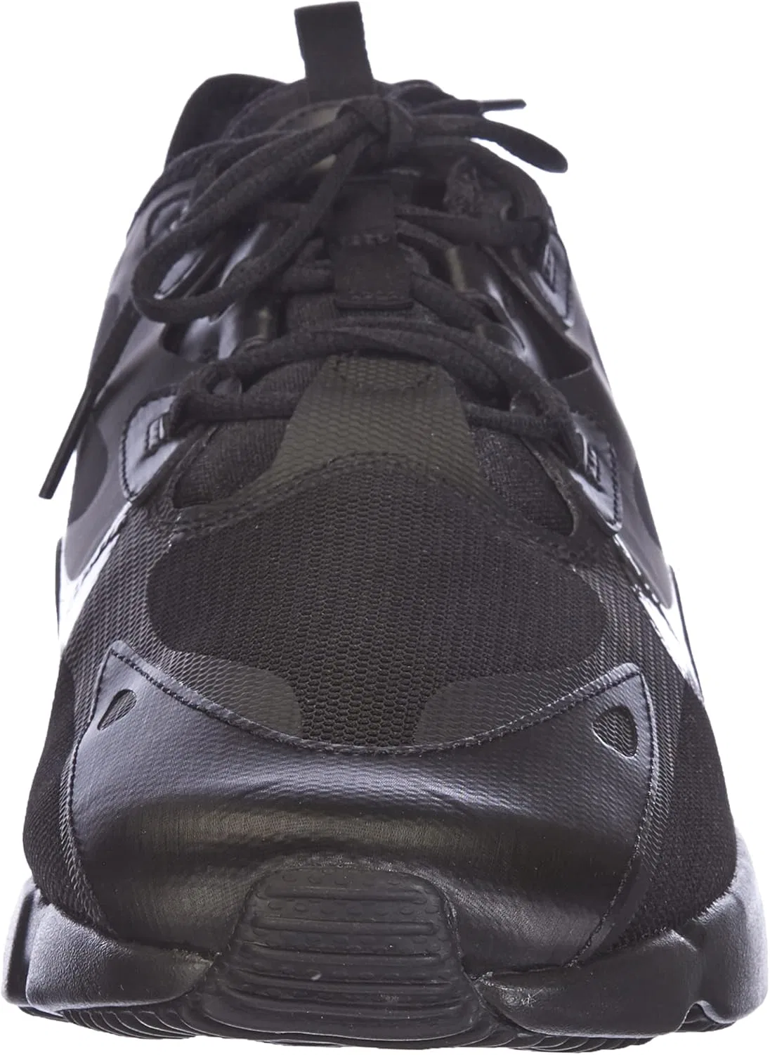 Мужские беговые кроссовки Nike Air Max Infinity 2, Black — фото 2