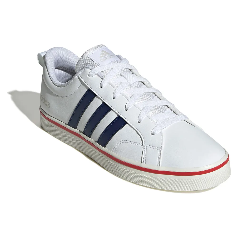Кроссовки adidas VS Pace 2.0, белый — фото 4