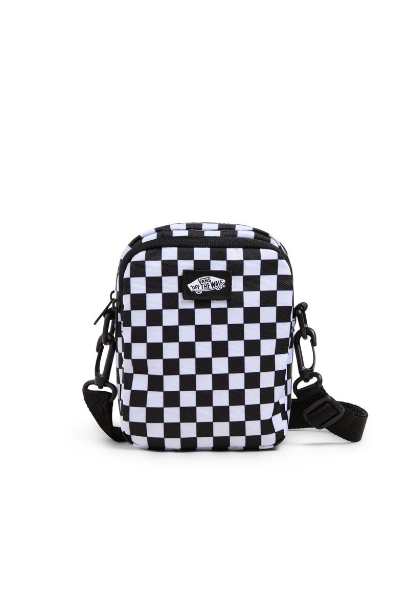 

Сумка через плечо GO GETTER SHOULDER Vans, черный