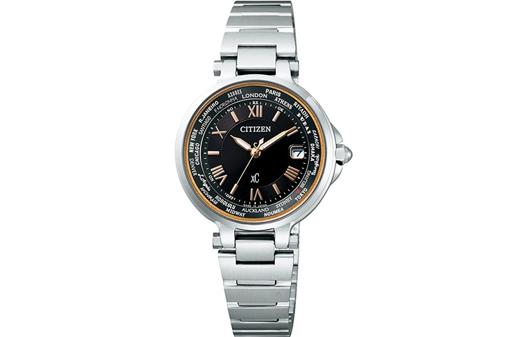 

CITIZEN Часы Women's Ecology Drive Collection Watch
