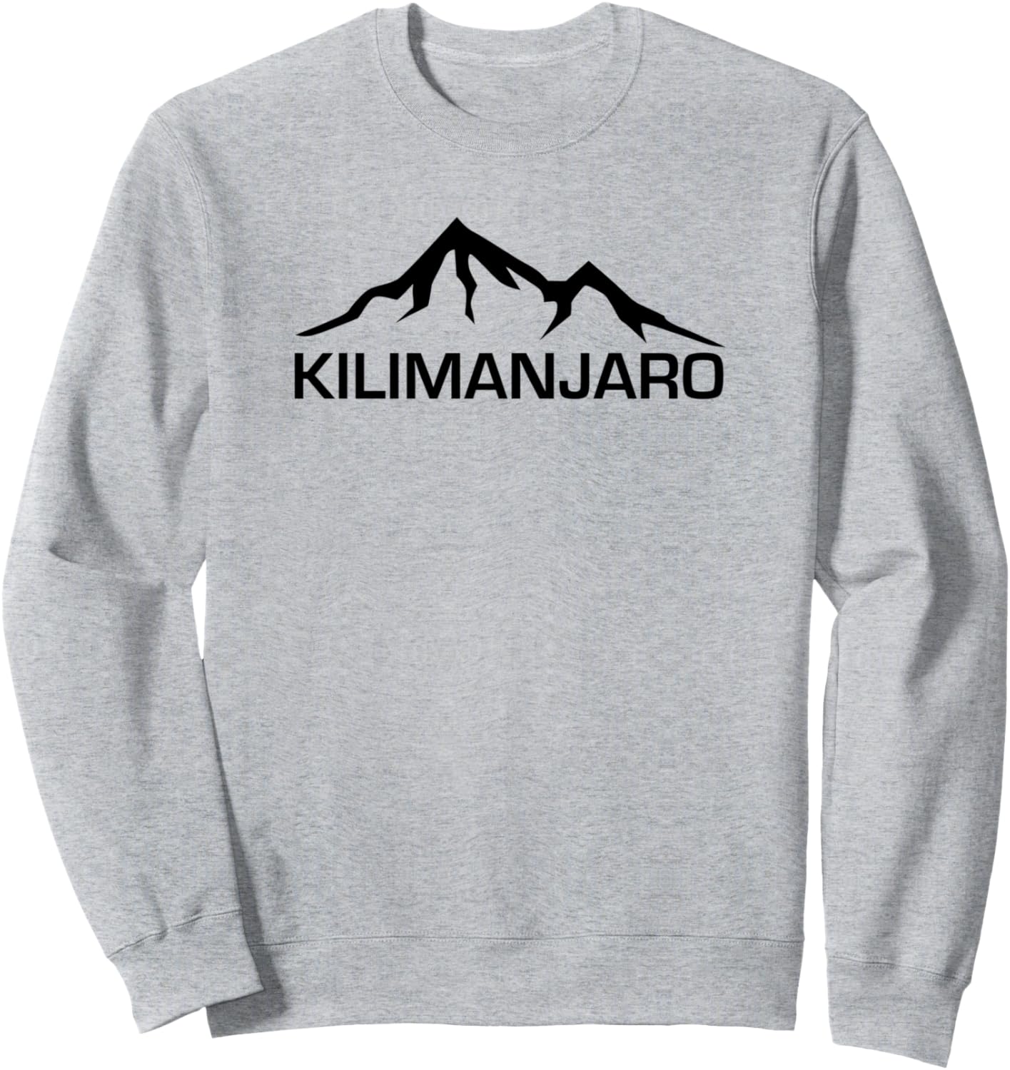 

Простая черная толстовка с графическим изображением горы Килиманджаро Mount Kilimanjaro Gifts, Черный, Простая черная толстовка с графическим изображением горы Килиманджаро Mount Kilimanjaro Gifts