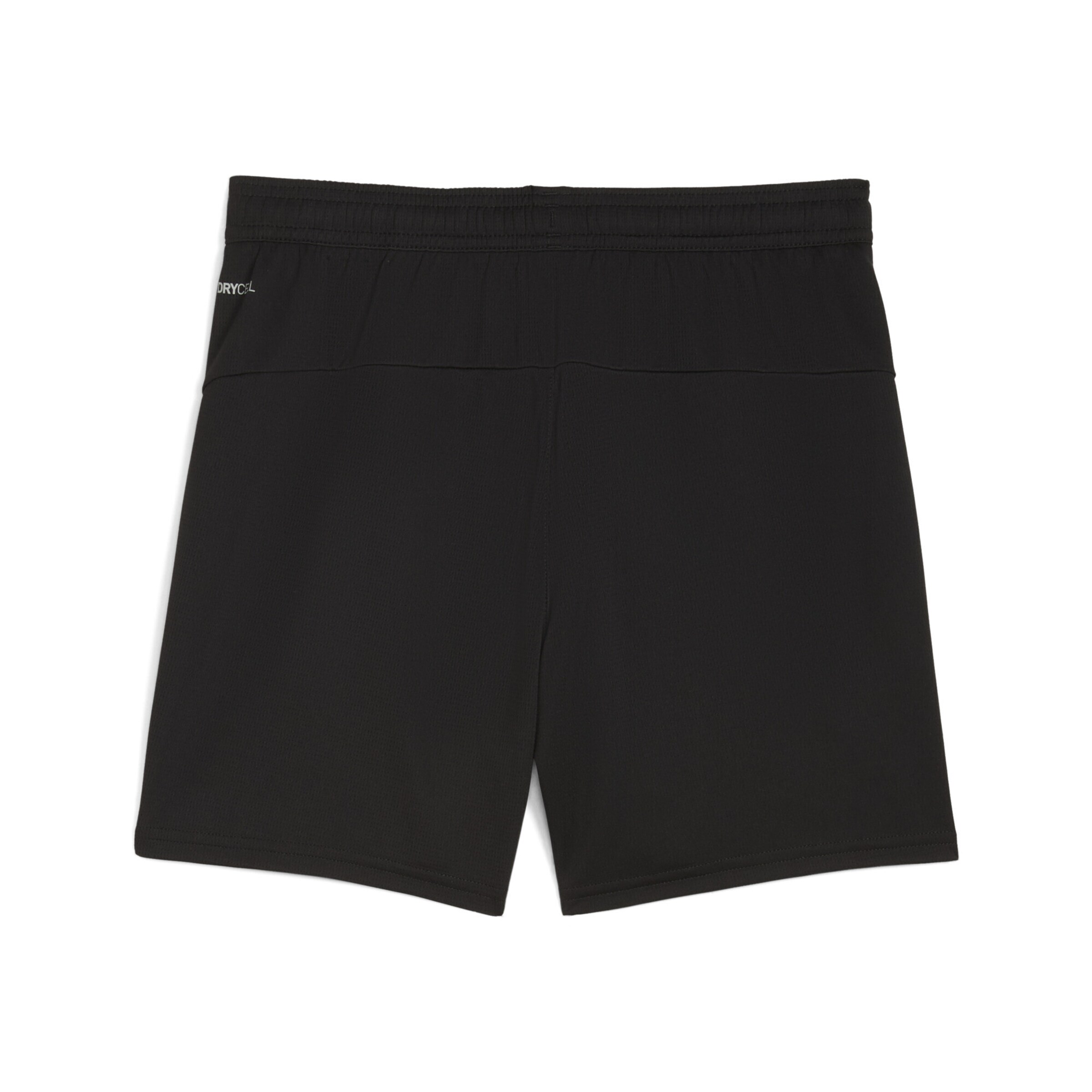 PUMA Шорты для тренировок Regular 'Stade Rennais FC 25/26' в черном цвете — фото 2