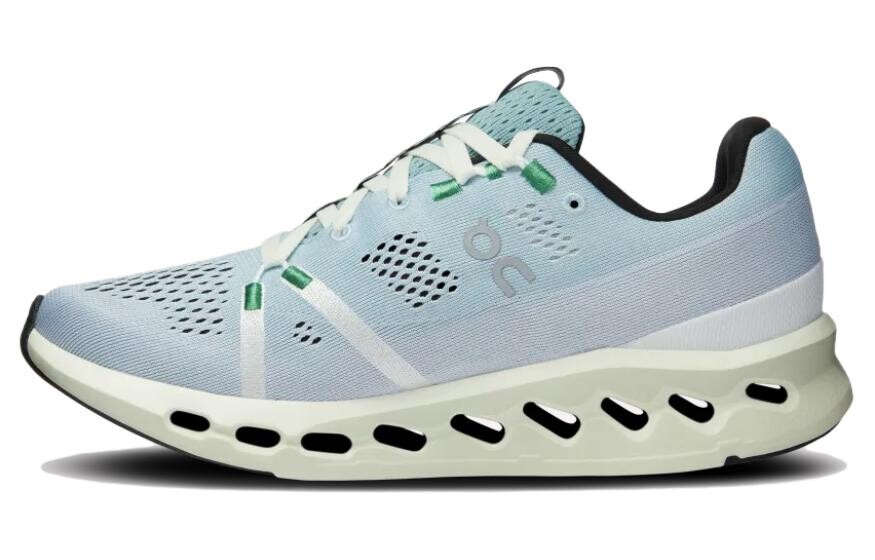 

Кроссовки On Running Cloudsurfer Mineral Aloe Women's, зеленый