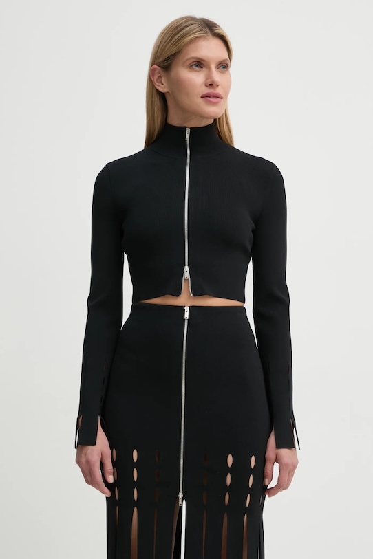 

Кардиган IZAN Nanushka, черный