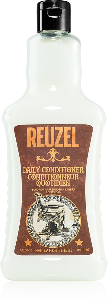 

Кондиционер для волос на каждый день Reuzel, 1000 мл